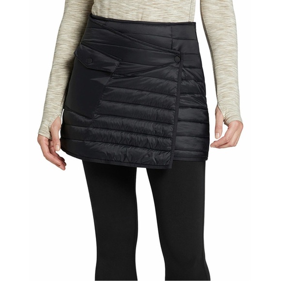 Alpine Design Dresses & Skirts - Women’s Alpine Design Women's Mountainside Mist Skirt in Black Size Medium